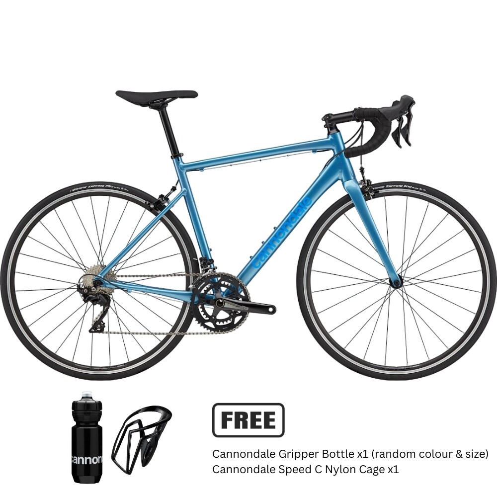 CANNONDALE CAAD Optimo 1 Alpine